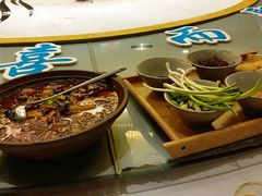 -青岛蓝海大饭店·渔歌舫(李沧店)