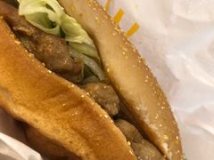-麦当劳(伟城广场店)