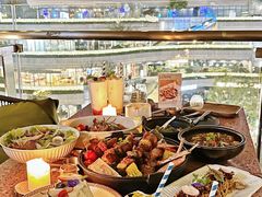 -La Terre乐田(万象城店)