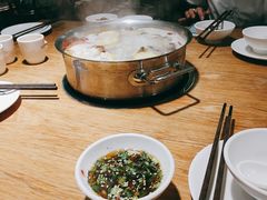 -守柴炉烤鸭(成都大邑店)
