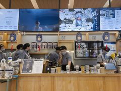 -霸王茶姬(西单百货店)