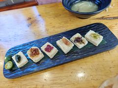 锦色六味石屏豆腐-桥香园过桥米线(国贸店)