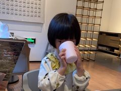 -宁海安岚·南溪阁全日餐厅