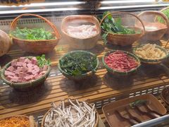 -一绪に寿喜烧(荟聚店)