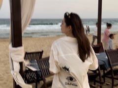 -海南清水湾莱佛士酒店
