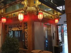 -印象鲵宴·张家界地标美食名片(溪布街店)