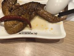 -阿利茄汁面(二七万达店)