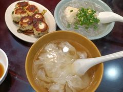 传统双件千张包-丁莲芳(红旗路店)