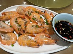 -洲晓鲜·舟山海鲜大排档(朱家尖风景区店)