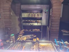 -好伦哥比萨烤肉自助(马家堡店)