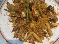 -79号渔船海鲜饭店(宝安店)