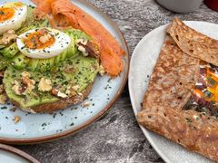 -RAC BAR(安福路店)