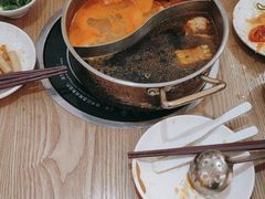 -松野谷·寿喜烧自助(华联顺义金街购物中心店)