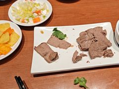 -鸿毛饺子(紫竹桥店)