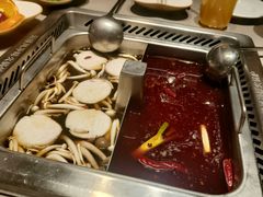 -海底捞火锅(漫乐城夜宵主题店)