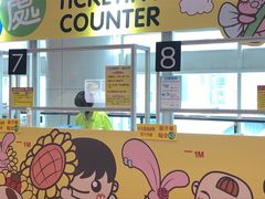 -香港会议展览中心演讲厅