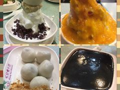 -松记糖水店(铜锣湾分店)