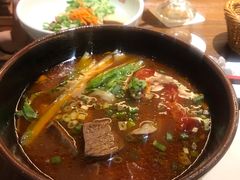 -春水堂人文茶馆(台中四维店)
