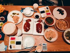 -小大董·烤鸭(王府井apm店)