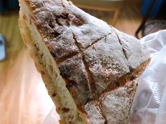 -山崎面包(静安久光店)