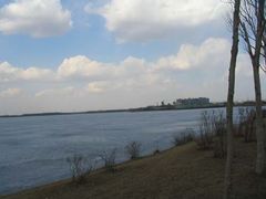 -丁香湖丁香小镇Citypark滑雪公园戏雪嘉年华