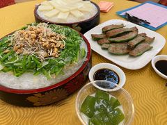 -横岗朋仔餐厅