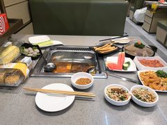 -海底捞火锅(铂澜大象城店)