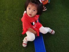 -嘉定民办实蒙早教中心