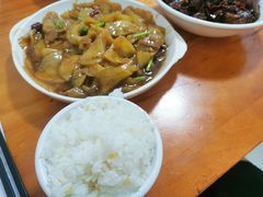 -如意香辣鸡架(总店)