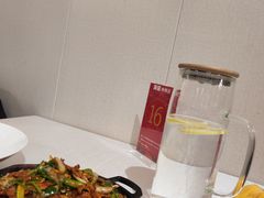 -月福京味斋·烤鸭店·北京菜(鼓楼总店)