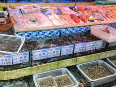 -202特色排档(五缘湾店)
