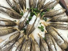 -渔满仓海鲜渔家(象山二店)
