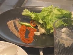 -火地铁板烧(昆山万象汇店)