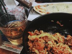 -米屋石锅拌饭(师大店)