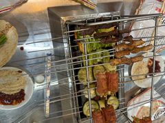 -小寒羊烧烤(凯瑞时代大厦店)