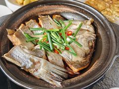 -喜洲翰林餐厅(董家百年老宅店)