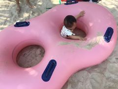 -亚马逊丛林水乐园