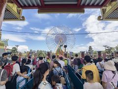 -七彩云南欢乐世界