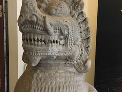 -吴哥国家博物馆