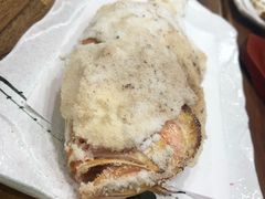 -無鱼鳞比