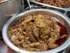 -浪哥卤味捆鸡(南门口店)