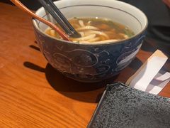 生日面-千代武日本料理(爱建店)