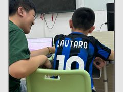 -环球雅思·托福·ALevel·OSSD·DSE·留学英语培训学校(体育西校区)
