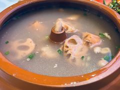 -兔槽江湖菜·重庆璧山兔(水围店)