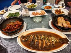 -映像威海·海鲜味道(经区店)