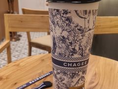 -霸王茶姬(大连万象汇店)