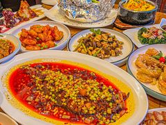 -陆壹捌餐厅(五大道店)