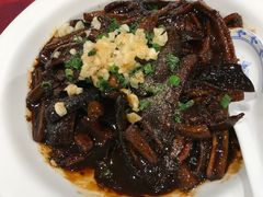 -老吉士酒家(天平路店)