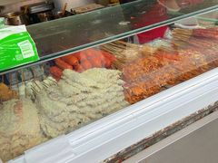 -辽B·小串(总店)