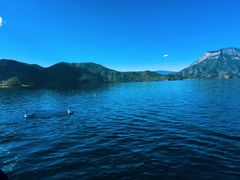 -丽江泸沽湖景区-里格半岛